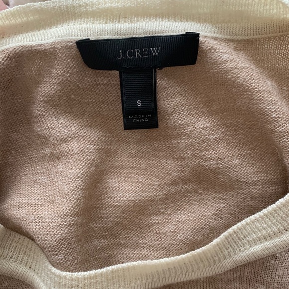J Crew top - Picture 3 of 3